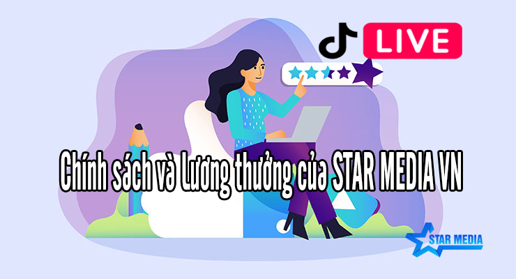 STAR MEDIA VN